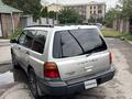 Subaru Forester 2000 года за 3 000 000 тг. в Алматы – фото 4