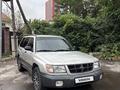 Subaru Forester 2000 года за 3 000 000 тг. в Алматы
