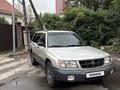 Subaru Forester 2000 года за 3 000 000 тг. в Алматы – фото 3