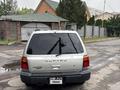 Subaru Forester 2000 года за 3 000 000 тг. в Алматы – фото 5