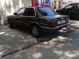 BMW 318 1986 года за 1 400 000 тг. в Талдыкорган – фото 2