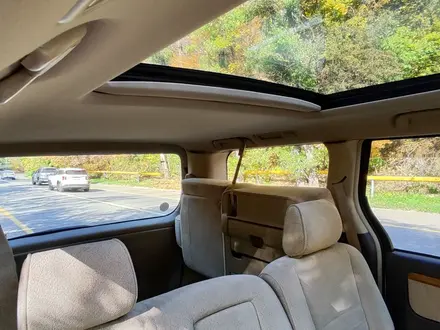 Toyota Alphard 2006 года за 12 800 000 тг. в Алматы – фото 16