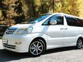 Toyota Alphard 2006 годаүшін12 800 000 тг. в Алматы – фото 2