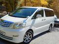 Toyota Alphard 2006 годаүшін12 800 000 тг. в Алматы – фото 20