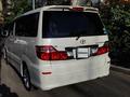 Toyota Alphard 2006 годаүшін12 800 000 тг. в Алматы – фото 24