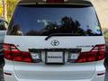 Toyota Alphard 2006 годаүшін12 800 000 тг. в Алматы – фото 26