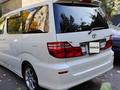 Toyota Alphard 2006 годаүшін12 800 000 тг. в Алматы – фото 27