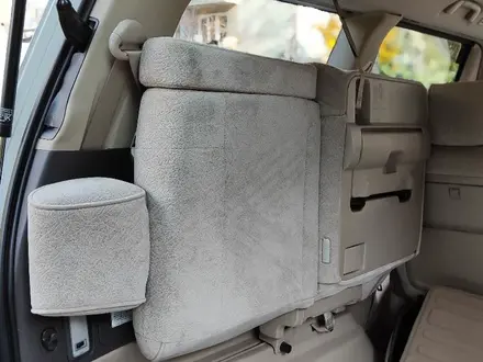 Toyota Alphard 2006 года за 12 800 000 тг. в Алматы – фото 36