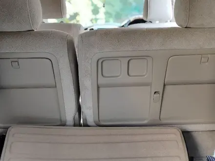 Toyota Alphard 2006 года за 12 800 000 тг. в Алматы – фото 38
