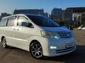 Toyota Alphard 2006 годаүшін12 800 000 тг. в Алматы – фото 49