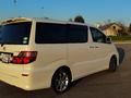 Toyota Alphard 2006 годаүшін12 800 000 тг. в Алматы – фото 53
