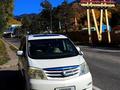Toyota Alphard 2006 годаүшін12 800 000 тг. в Алматы – фото 6