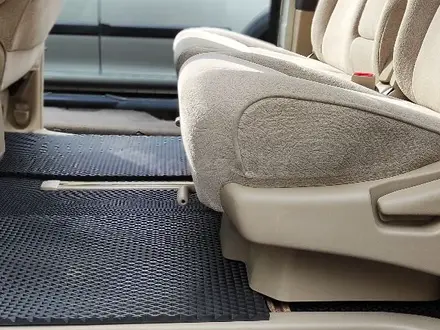 Toyota Alphard 2006 года за 12 800 000 тг. в Алматы – фото 71