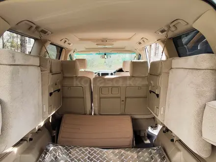 Toyota Alphard 2006 года за 12 800 000 тг. в Алматы – фото 78