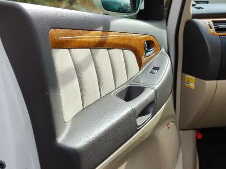Toyota Alphard 2006 года за 12 800 000 тг. в Алматы – фото 80