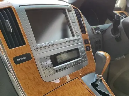 Toyota Alphard 2006 года за 12 800 000 тг. в Алматы – фото 82
