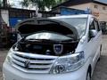 Toyota Alphard 2006 годаүшін12 800 000 тг. в Алматы – фото 89