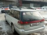 Subaru Legacy 1995 годаүшін1 850 000 тг. в Алматы – фото 5