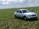 ВАЗ (Lada) Priora 2172 2010 годаүшін2 150 000 тг. в Актобе – фото 2