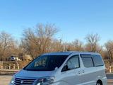 Toyota Alphard 2007 года за 4 700 000 тг. в Уральск – фото 2