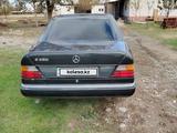 Mercedes-Benz E 230 1990 годаfor1 500 000 тг. в Шымкент – фото 2