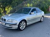 BMW 320 2001 годаfor3 550 000 тг. в Тараз