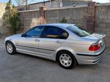 BMW 320 2001 годаfor3 550 000 тг. в Тараз – фото 3