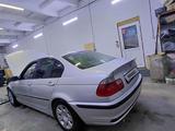 BMW 320 2001 годаfor3 550 000 тг. в Тараз – фото 4