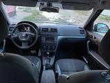 Skoda Yeti 2013 года за 5 088 888 тг. в Атырау – фото 3