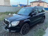 Skoda Yeti 2013 года за 5 088 888 тг. в Атырау – фото 2