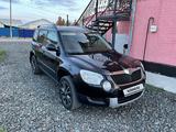 Skoda Yeti 2013 года за 5 088 888 тг. в Атырау