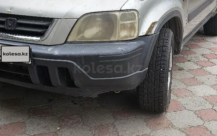 Honda CR-V 1996 года за 2 350 000 тг. в Алматы