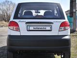 Daewoo Matiz 2013 годаfor1 200 000 тг. в Караганда – фото 3