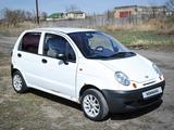 Daewoo Matiz 2013 годаfor1 200 000 тг. в Караганда – фото 2