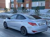 Hyundai Accent 2014 годаүшін4 700 000 тг. в Костанай – фото 3