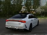 Kia K5 2021 года за 10 500 000 тг. в Астана – фото 4
