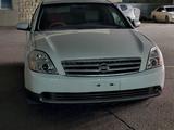 Nissan Teana 2003 годаүшін3 500 000 тг. в Актау – фото 4