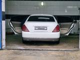 Nissan Teana 2003 годаүшін3 500 000 тг. в Актау – фото 5