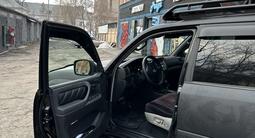 Toyota Land Cruiser 2004 годаүшін11 000 000 тг. в Усть-Каменогорск – фото 5