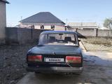 ВАЗ (Lada) 2107 2004 года за 280 000 тг. в Туркестан – фото 3