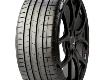 Спорт Комплект Pirelli P-Zero 295/35 R21/315/30 R22үшін1 050 000 тг. в Алматы