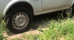 ВАЗ (Lada) Lada 2121 2013 года за 2 300 000 тг. в Алматы – фото 3