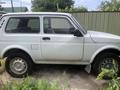ВАЗ (Lada) Lada 2121 2013 года за 2 300 000 тг. в Алматы – фото 4