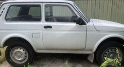 ВАЗ (Lada) Lada 2121 2013 года за 2 300 000 тг. в Алматы – фото 4