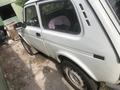 ВАЗ (Lada) Lada 2121 2013 года за 2 300 000 тг. в Алматы – фото 2