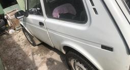 ВАЗ (Lada) Lada 2121 2013 года за 2 300 000 тг. в Алматы – фото 2
