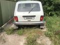 ВАЗ (Lada) Lada 2121 2013 года за 2 300 000 тг. в Алматы