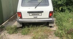 ВАЗ (Lada) Lada 2121 2013 года за 2 300 000 тг. в Алматы