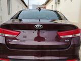Kia Optima 2018 годаүшін8 200 000 тг. в Кызылорда – фото 3