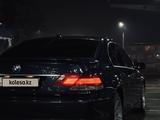 BMW 750 2005 года за 4 000 000 тг. в Алматы – фото 2